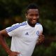 Mikel John Obi describes the choice to move to Chelsea instead of Manchester United