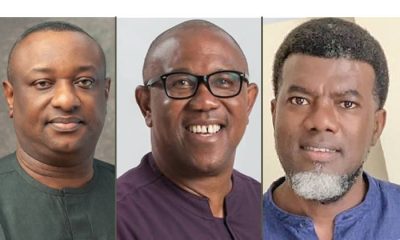 Keyamo, Omokri react to Obidients’ rallies