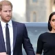 Meghan Markle and Prince Harry donate money to help flood victims