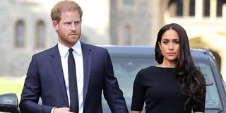 Meghan Markle and Prince Harry donate money to help flood victims