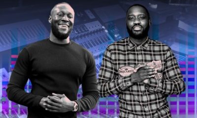 Lethal Bizzle opened up about advice he gave to Stormzy