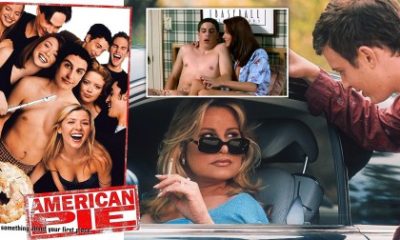 New American Pie movie on the way with ‘fresh take’ on iconic comedy