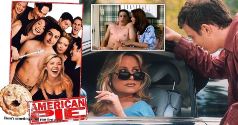 New American Pie movie on the way with ‘fresh take’ on iconic comedy