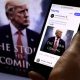 Google approves Donald Trump’s Truth Social app on Play Store