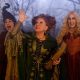 Hocus Pocus 2 casts spell on fans as first reactions heap praise on sequel