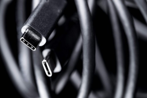 USB-C will become the standardised charger for all electronic devices sold in the European Union after 2024