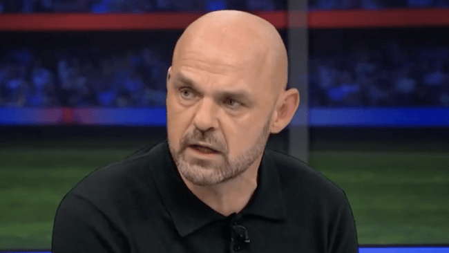 Danny Murphy names two players Liverpool can’t live without