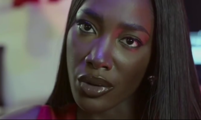 Watch teaser for 'BOO’D UP’ short film