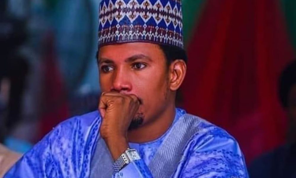 Tinubu Muslim-Muslim ticket: APC expels Senator Abbo