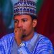 Tinubu Muslim-Muslim ticket: APC expels Senator Abbo