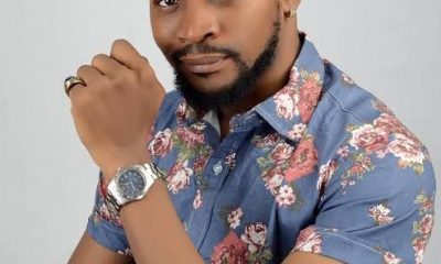 Uche Maduagwu knocks celebs over Rico Swavey’s death