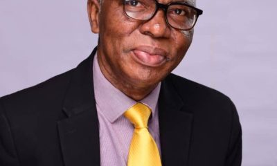 Sanwo-Olu appoints pioneer VC for LASUSTECH