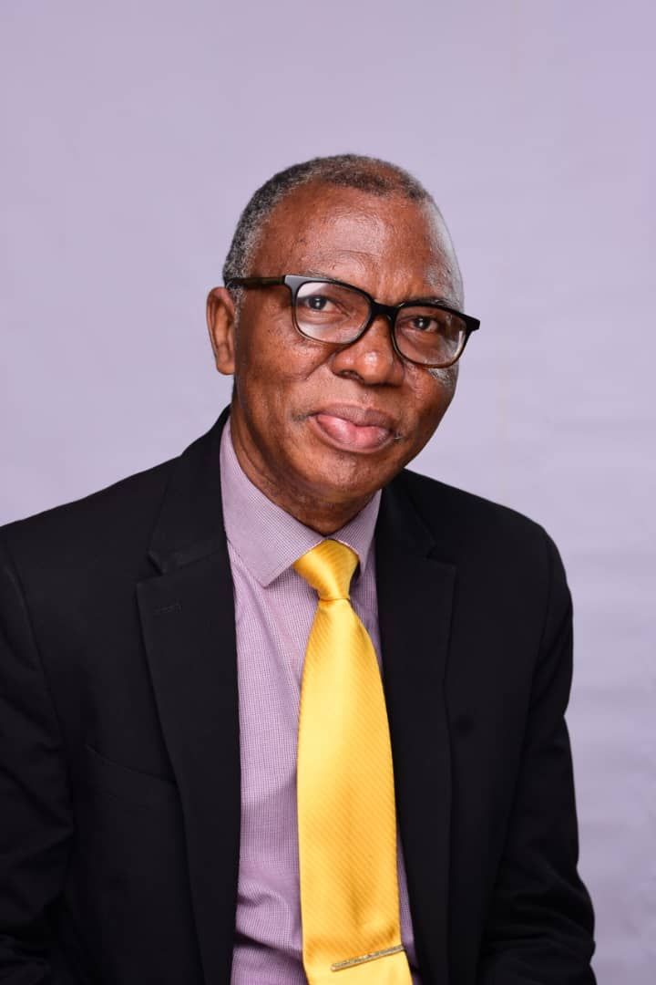 Sanwo-Olu appoints pioneer VC for LASUSTECH