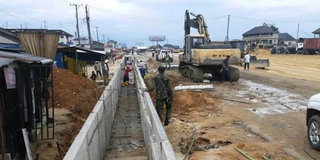 Commuters plead to the govts As the death toll on the Aba-Port Harcourt Expressway rises