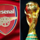 Arsenal intends to host three friendly while the World Cup is off