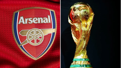 Arsenal intends to host three friendly while the World Cup is off