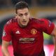 Manchester United respond to Barcelona’s interest in Diogo Dalot