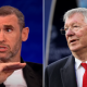 Martin Keown slams Sir Alex Ferguson for taunting Arsenal in team talks