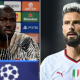 Kalidou Koulibaly insists Chelsea will be ready for Olivier Giroud