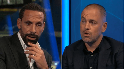 Joe Cole and Rio Ferdinand endorse Chelsea’s pursuit of Christopher Nkunku