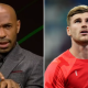 Thierry Henry shares why Timo Werner struggled at Chelsea