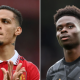 Difference between Bukayo Saka and Manchester United’s struggling forwards – Rio Ferdinand