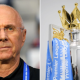 Sven-Goran Eriksson makes Premier League title prediction