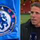 Gianfranco Zola warns Arsenal and Manchester City over Chelsea Premier League title