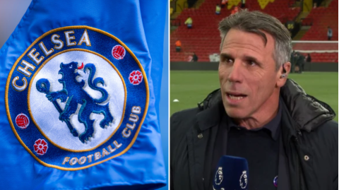 Gianfranco Zola warns Arsenal and Manchester City over Chelsea Premier League title
