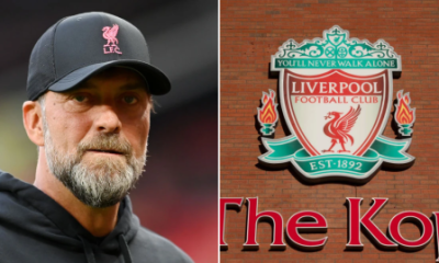 Jurgen Klopp tipped to leave Liverpool by former Premier League boss Tim Sherwood