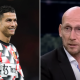 Jaap Stam sends message to Man utd boss over Ronaldo transfer plan