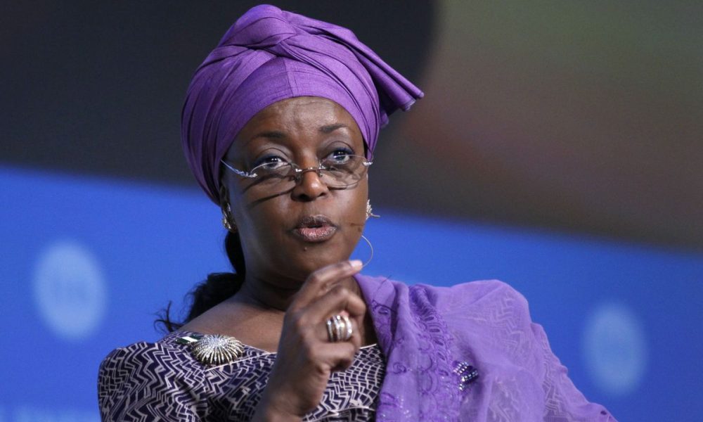 Court orders final forfeiture of over $2.7m Diezani’s Abuja homes, cars