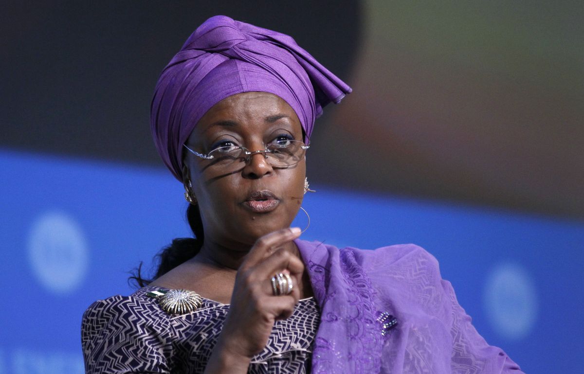 Court orders final forfeiture of over $2.7m Diezani’s Abuja homes, cars