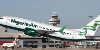 Nigeria Air to begin operations before end of 2022 – Buhari