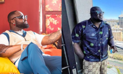 Soso Soberekon tried to kill me – Harrysong