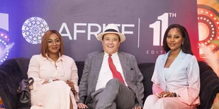 AFRIFF's announces date of it's 11th edition for November