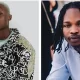 Naira Marley reacts to Mohbad's assault video