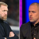 Joe Cole identifies the Chelsea player under Graham Potter "whose motivation may slide"