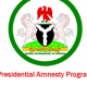 Group kicks as FG prepares to end amnesty scheme