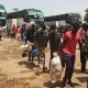 NEMA welcomes 180 stranded Nigerians from Niger Republic