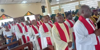 2023 Election: Catholic Church will mobilize effectively for polls – Priests’ Association