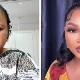 Mercy Aigbe's sister sets mom's house on fire