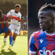 Wilfried Zaha criticizes Reece James in deleted social media post after Chelsea win