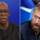 Ian Wright criticises Graham Potter’s use of two Chelsea players