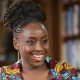 Chimamanda Ngozi-Adichie