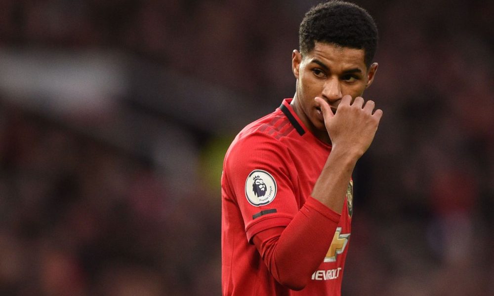 England is ‘a million miles better’ under Southgate than Hodgson – Rashford