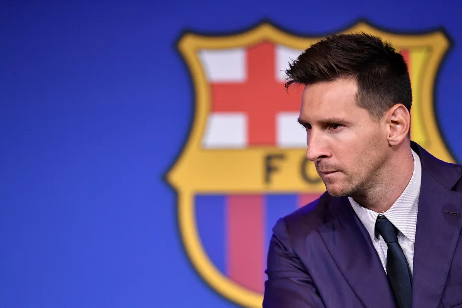 Barcelona To Release New Documentary About Messi’s Exit, Introduction Of Xavi And Lewandowski