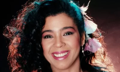 Irene Cara