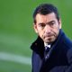 Rangers sack manager Giovanni van Bronckhorst