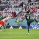 FIFA World Cup 2022: Lewandowski scores first World Cup goal as Poland defeat Saudi Arabia